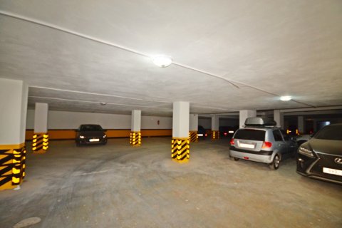 3+1 Wohnung in Alanya, Antalya, Türkei Nr. 216531 - 5