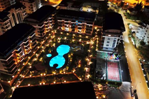 3+1 Wohnung in Alanya, Antalya, Türkei Nr. 216531 - 11