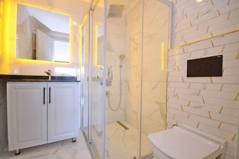 3+1 Wohnung in Alanya, Antalya, Türkei Nr. 216531 - 23