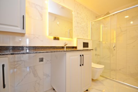 3+1 Wohnung in Alanya, Antalya, Türkei Nr. 216531 - 25