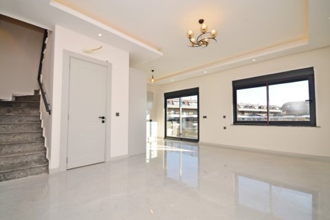 3+1 Wohnung in Alanya, Antalya, Türkei Nr. 216531 - 13