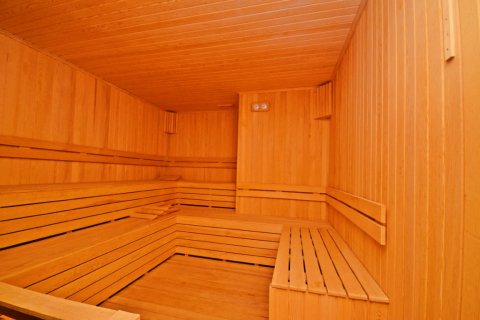 3+1 Wohnung in Alanya, Antalya, Türkei Nr. 216531 - 10