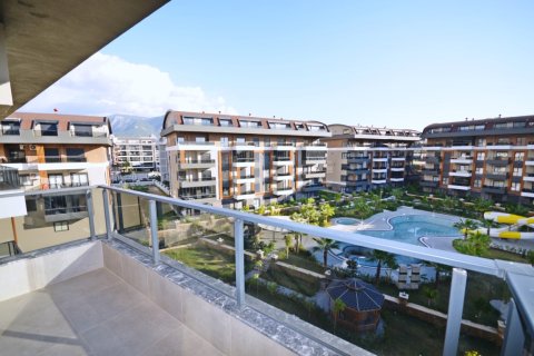 3+1 Wohnung in Alanya, Antalya, Türkei Nr. 216531 - 17