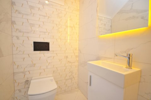 3+1 Wohnung in Alanya, Antalya, Türkei Nr. 216531 - 18