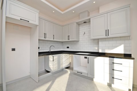 3+1 Wohnung in Alanya, Antalya, Türkei Nr. 216531 - 15