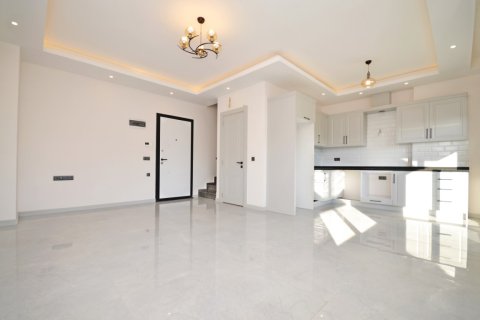3+1 Wohnung in Alanya, Antalya, Türkei Nr. 216531 - 14