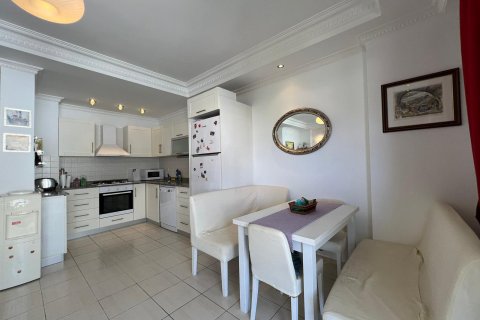 Apartment for sale  in Alanya, Antalya, Turkey, 4 bedrooms, 150m2, No. 216532 – photo 5