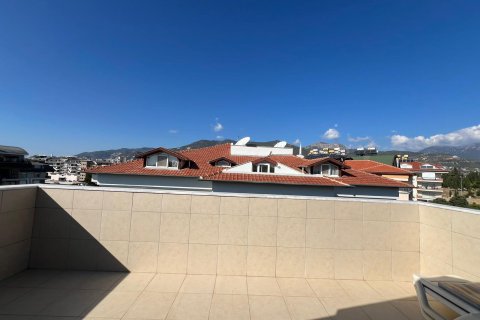Apartment for sale  in Alanya, Antalya, Turkey, 4 bedrooms, 150m2, No. 216532 – photo 28