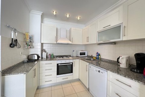 Apartment for sale  in Alanya, Antalya, Turkey, 4 bedrooms, 150m2, No. 216532 – photo 11