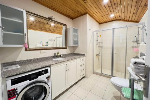 Apartment for sale  in Alanya, Antalya, Turkey, 4 bedrooms, 150m2, No. 216532 – photo 22