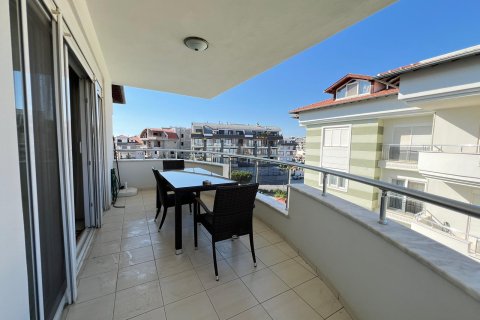 Apartment for sale  in Alanya, Antalya, Turkey, 4 bedrooms, 150m2, No. 216532 – photo 2