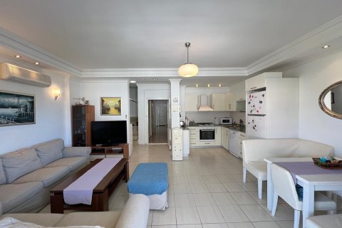 Apartment for sale  in Alanya, Antalya, Turkey, 4 bedrooms, 150m2, No. 216532 – photo 3