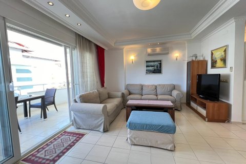 Apartment for sale  in Alanya, Antalya, Turkey, 4 bedrooms, 150m2, No. 216532 – photo 8
