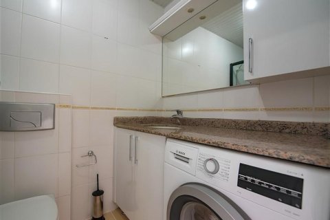 1+1 Leilighet i Alanya, Antalya, Tyrkia Nr. 216533 - 21