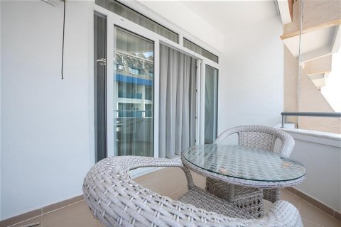 1+1 Leilighet i Alanya, Antalya, Tyrkia Nr. 216533 - 19