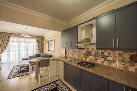 1+1 Leilighet i Alanya, Antalya, Tyrkia Nr. 216533 - 17