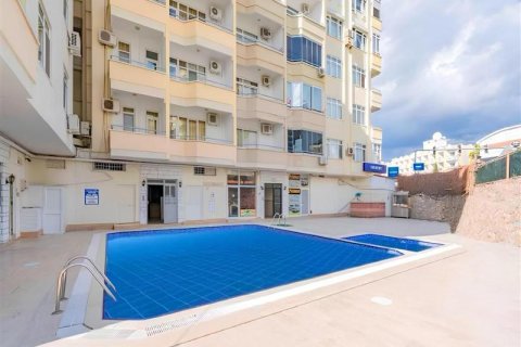 1+1 Leilighet i Alanya, Antalya, Tyrkia Nr. 216533 - 26