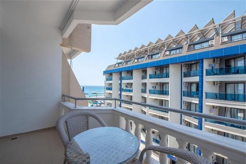 1+1 Leilighet i Alanya, Antalya, Tyrkia Nr. 216533 - 23