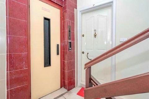 1+1 Leilighet i Alanya, Antalya, Tyrkia Nr. 216533 - 24