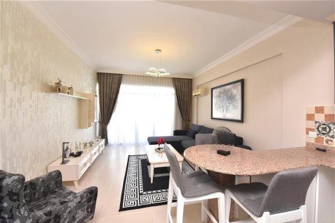 1+1 Leilighet i Alanya, Antalya, Tyrkia Nr. 216533 - 10