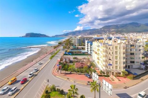 1+1 Leilighet i Alanya, Antalya, Tyrkia Nr. 216533 - 3