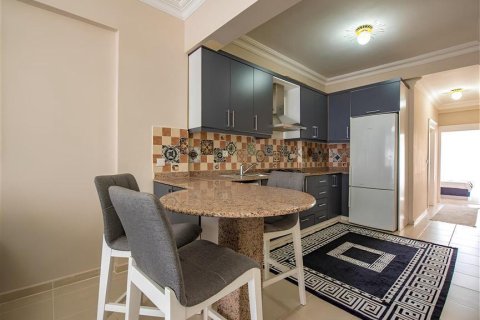 1+1 Leilighet i Alanya, Antalya, Tyrkia Nr. 216533 - 9