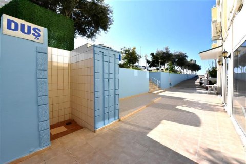 1+1 Leilighet i Alanya, Antalya, Tyrkia Nr. 216533 - 27
