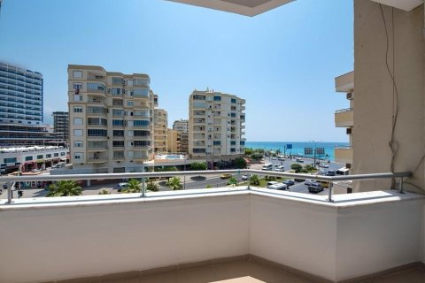 1+1 Leilighet i Alanya, Antalya, Tyrkia Nr. 216533 - 22