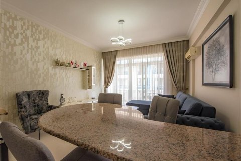 1+1 Leilighet i Alanya, Antalya, Tyrkia Nr. 216533 - 4