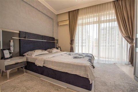 1+1 Leilighet i Alanya, Antalya, Tyrkia Nr. 216533 - 8