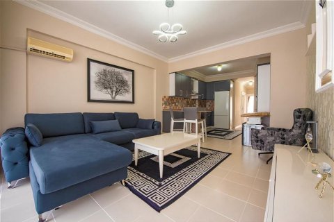 1+1 Leilighet i Alanya, Antalya, Tyrkia Nr. 216533 - 12