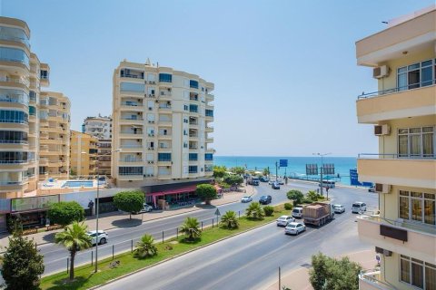 Daire  1+1  Alanya, Antalya, Türkiye №216533