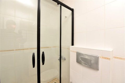 1+1 Leilighet i Alanya, Antalya, Tyrkia Nr. 216533 - 11