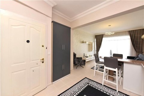 1+1 Leilighet i Alanya, Antalya, Tyrkia Nr. 216533 - 13