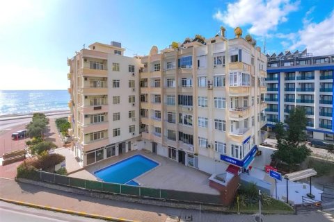 1+1 Leilighet i Alanya, Antalya, Tyrkia Nr. 216533 - 29