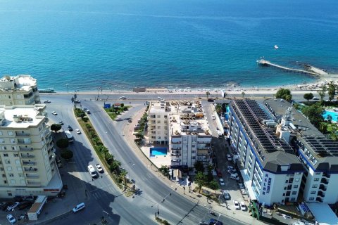 1+1 Leilighet i Alanya, Antalya, Tyrkia Nr. 216533 - 7
