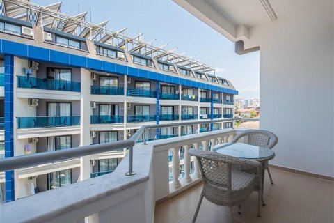 1+1 Leilighet i Alanya, Antalya, Tyrkia Nr. 216533 - 28