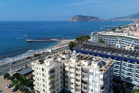 1+1 Leilighet i Alanya, Antalya, Tyrkia Nr. 216533 - 6