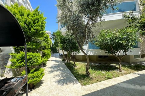 آپارتمان در Alanya ، ترکیه 2 خوابه ، 98 متر مربع. شماره 216536 - 4