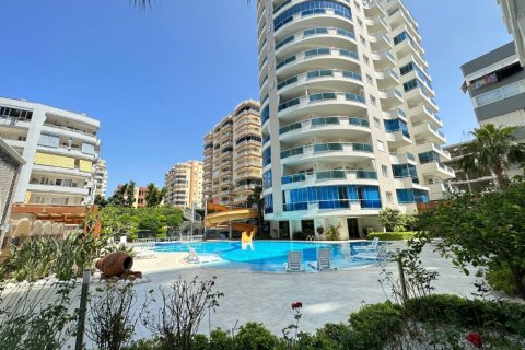 آپارتمان در Alanya ، ترکیه 2 خوابه ، 98 متر مربع. شماره 216536 - 7