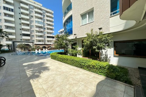 آپارتمان در Alanya ، ترکیه 2 خوابه ، 98 متر مربع. شماره 216536 - 29