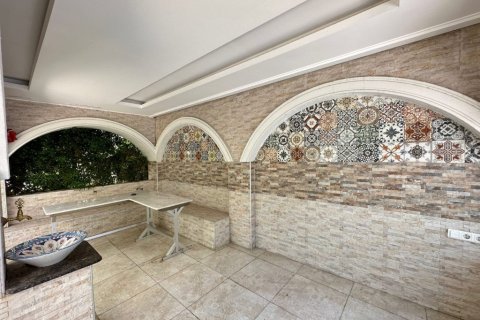 آپارتمان در Alanya ، ترکیه 2 خوابه ، 98 متر مربع. شماره 216536 - 25