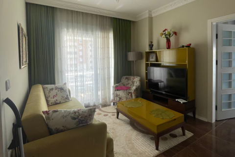 Daire  2+1  Alanya, Antalya, Türkiye №216536