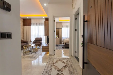 آپارتمان در Alanya ، ترکیه 1 خوابه ، 50 متر مربع. شماره 216530 - 25
