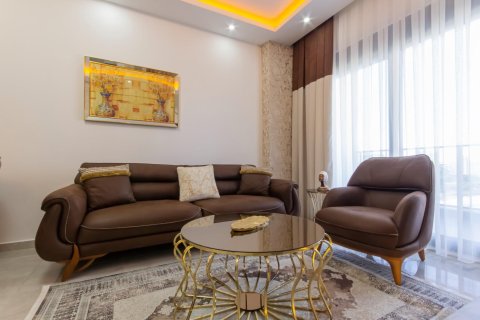 آپارتمان در Alanya ، ترکیه 1 خوابه ، 50 متر مربع. شماره 216530 - 7
