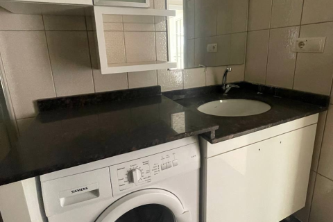 Apartment for sale in Alanya, Antalya, Turkey, 1 bedroom, No. 216535 – photo 6