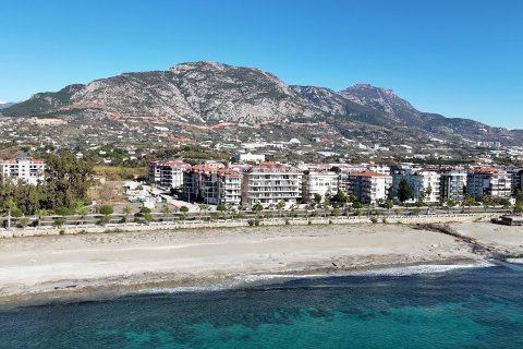 1+1 Wohnung  in Alanya, Antalya, Türkei Nr. 59369 - 8