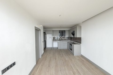 1+1 Wohnung  in Alanya, Antalya, Türkei Nr. 59369 - 14