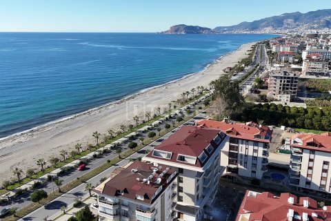 1+1 Wohnung  in Alanya, Antalya, Türkei Nr. 59369 - 9