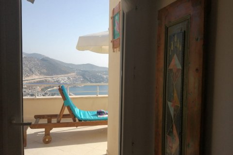 2+1 Lägenhet  i Kalkan, Antalya, Turkiet Nr. 27521 - 15
